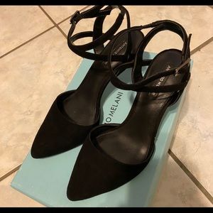 ANTONIO MELANI heel